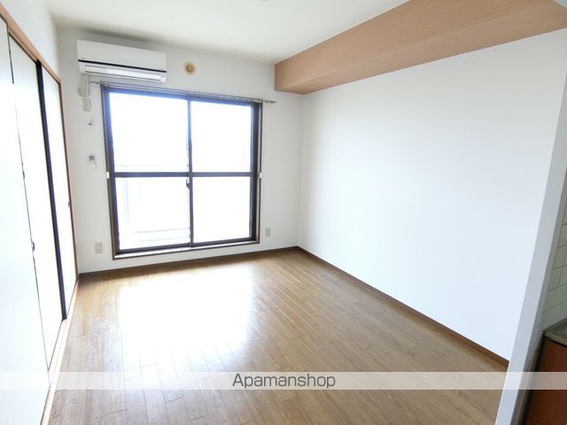 グリーンサム弐番館の内装写真