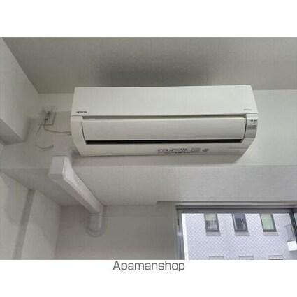 フォレシティ神田多町[1K/33.12m2]のその他設備