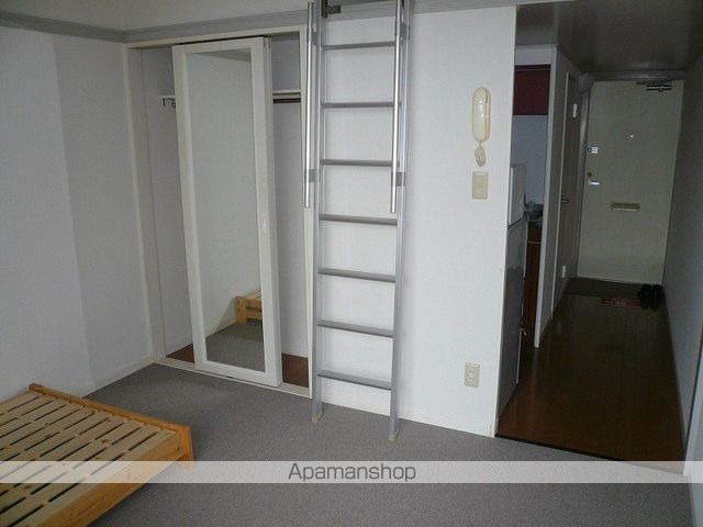 レオパレス高屋の庄の内装写真