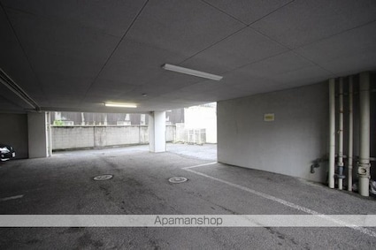 コーポサンリーザ[3DK/58.48m2]の共用部3