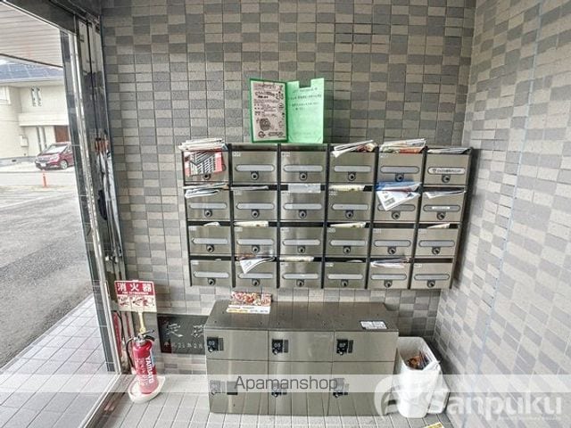 SKY RESIDENCEの内装写真