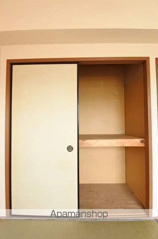 キャノン21の内装写真