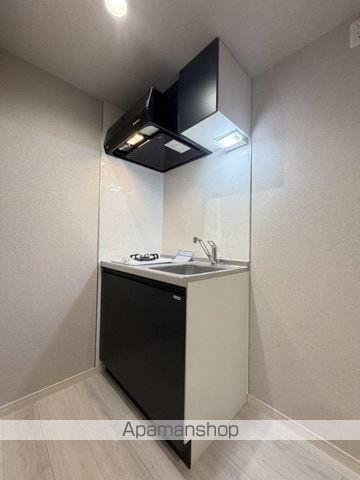 CASA・K 八広の内装写真