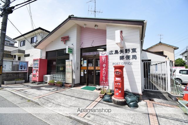 イーストヒルズの周辺写真