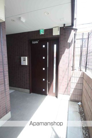 リンクスクエア船橋の内装写真