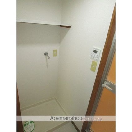 ガウディ動坂[1DK/24.97m2]のその他内装7