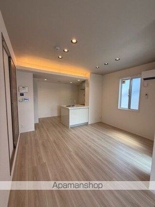 ｃａｍｐａｎｅｌｌａ高須[1LDK/41.17m2]のリビング・居間