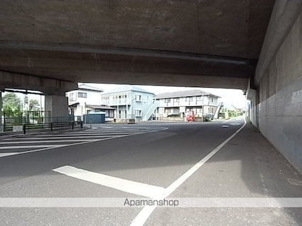 コーポニッコー[1K/24.41m2]の周辺2