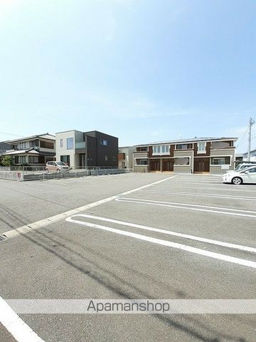 アイリン タウン Cのその他写真