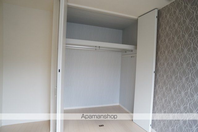 Serena Villa SKIの内装写真