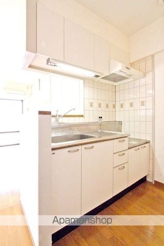 ミルフィーユ90の内装写真