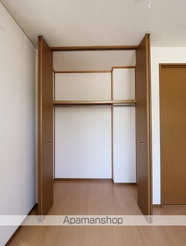 パークハイムの内装写真