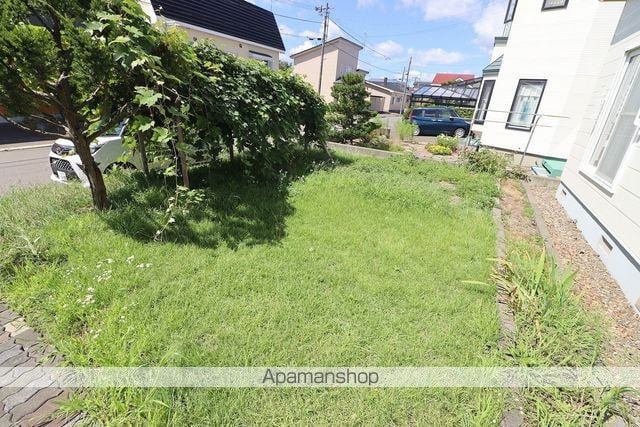 detached 北海道千歳市富丘１丁目4-18-3

地図を見る