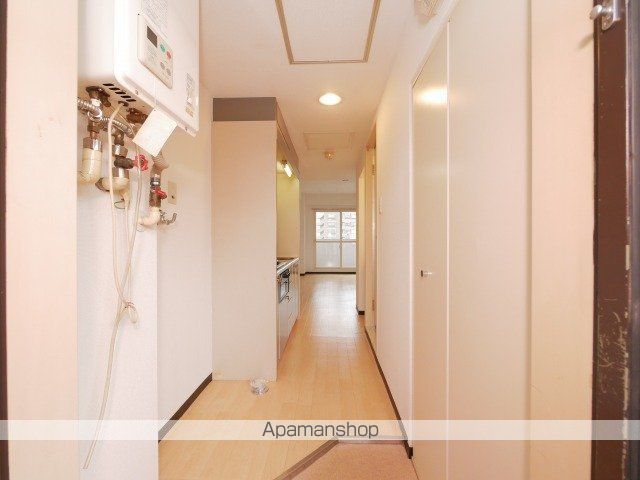 メゾンドブーケ円山の内装写真