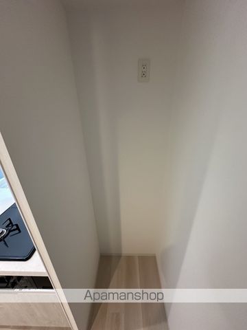 DPレジデンス元町の内装写真