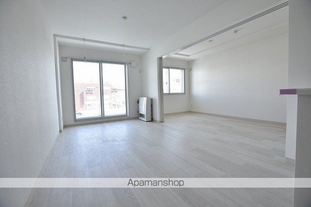 札幌市南北線 麻生駅 徒歩7分 4階建 築9年の内装写真