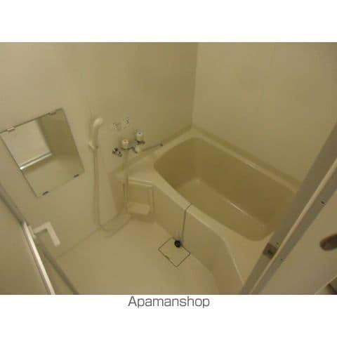 GRANA Iの内装写真