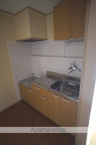 メゾン呉羽の内装写真