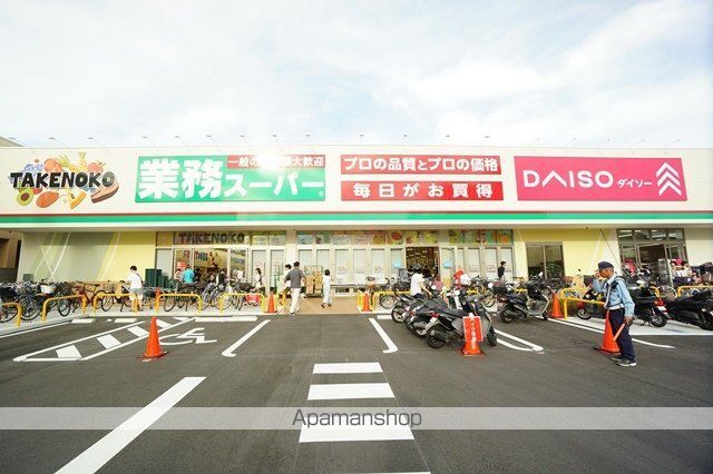 澤田貸家の周辺写真
