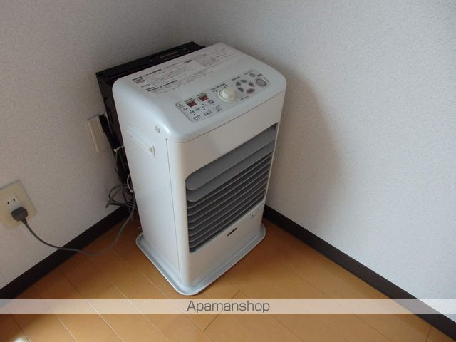 エステラ旭ヶ丘の内装写真