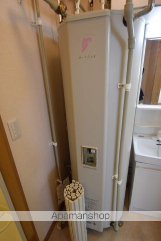 LODGEの内装写真