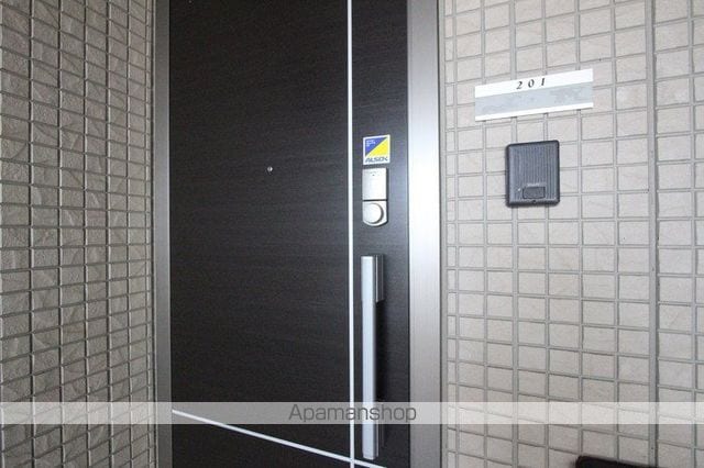 N・DーROOMIIIの内装写真