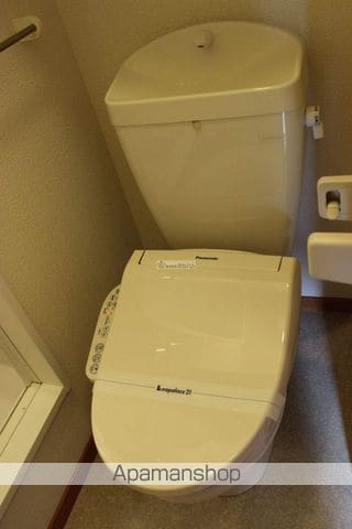 レオパレスコスモの内装写真
