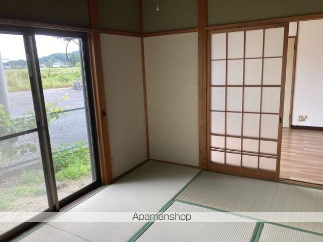 フジハイムの内装写真
