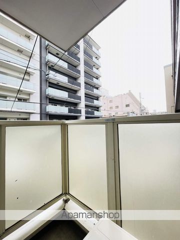 CASA QUINTOの内装写真
