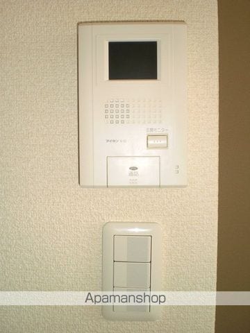 レオネクストエーデルファミリアの内装写真