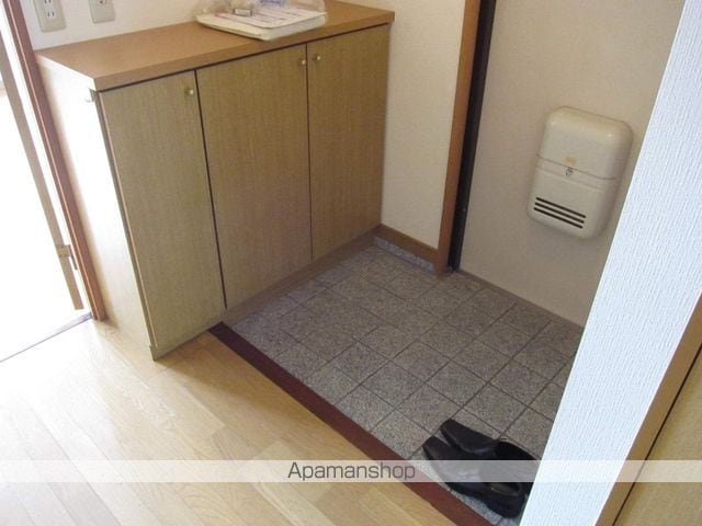 サンエクセル緑ヶ丘IIの内装写真