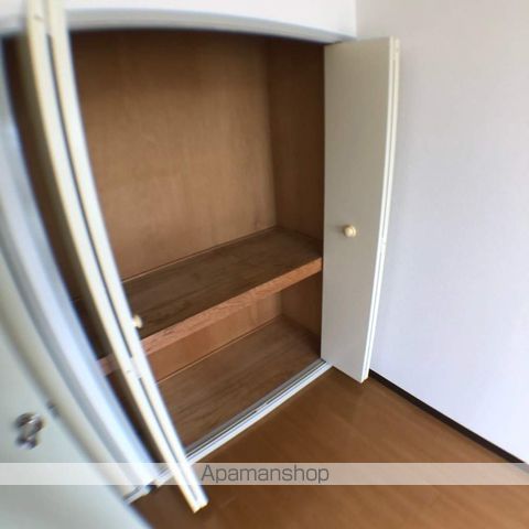 メゾン西国分の内装写真