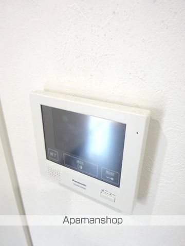 PRATT LUMIERE 北島の内装写真
