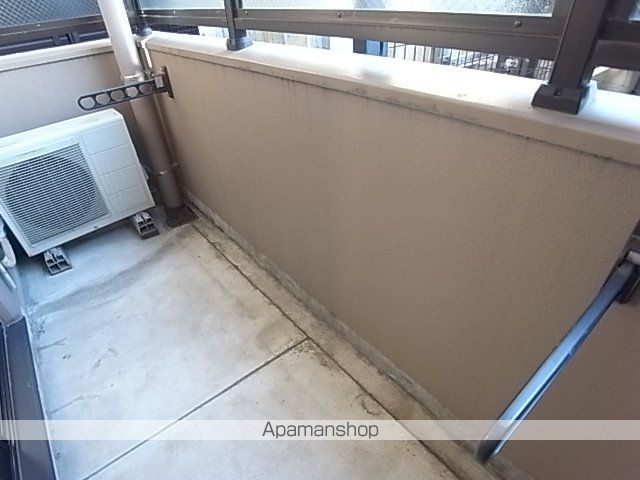 CRECER新栄の内装写真