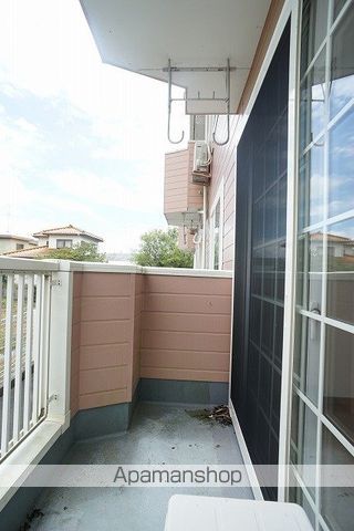 シャルマンの内装写真