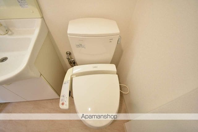 S-FORT青葉上杉の内装写真
