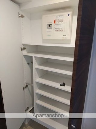 ＫＤＸレジデンス桜上水[1LDK/42.35m2]のその他設備