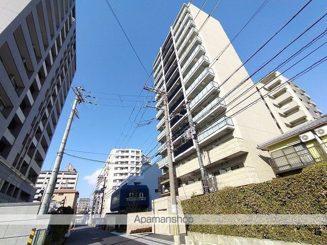 クレストコート江坂垂水町の外観写真