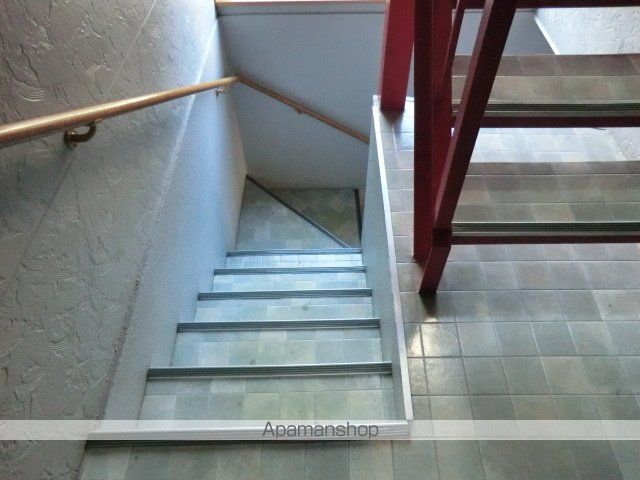 CALIENNTA美園のその他写真