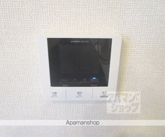 KITAOJIRESIDENCEの内装写真