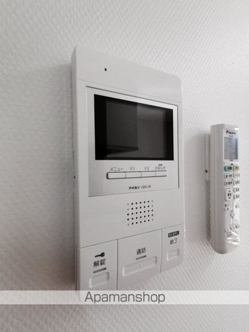 ロイヤル藤IIの内装写真