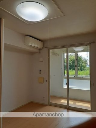レーヴピスト　Ⅳ[2DK/47.42m2]のリビング・居間