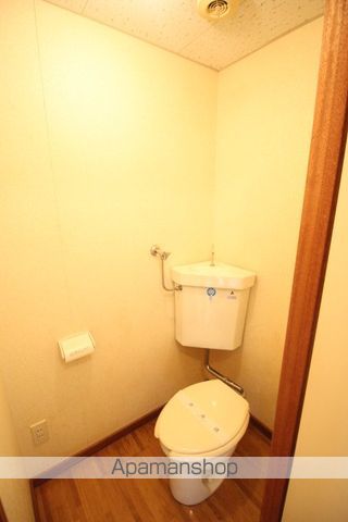 シエンツイム北光の内装写真
