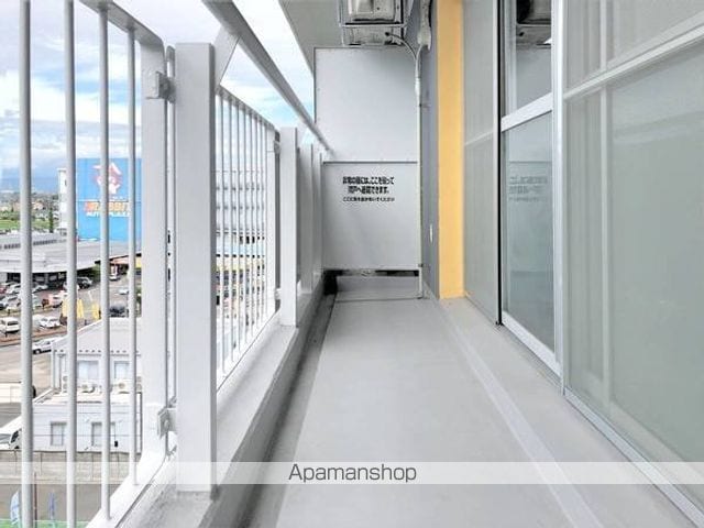 ビレッジハウス井之口2号棟の内装写真