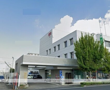 キラテックＦ１２[1K/35.7m2]の周辺6