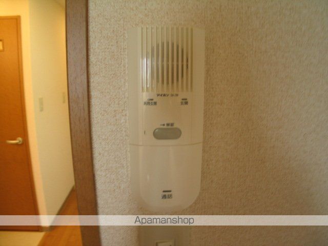 フレア堀江の内装写真