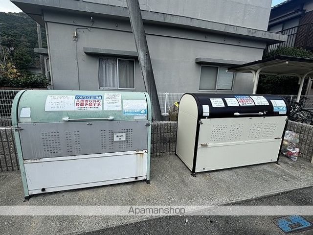 レオパレス田島のその他写真