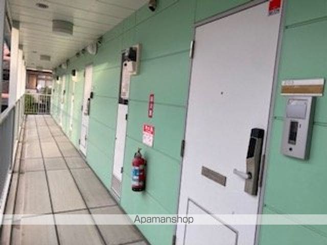 レオパレス西米野のその他写真