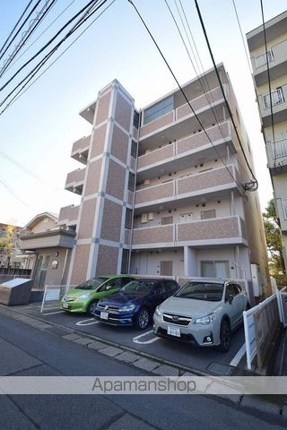 マーベラス大竜の外観写真