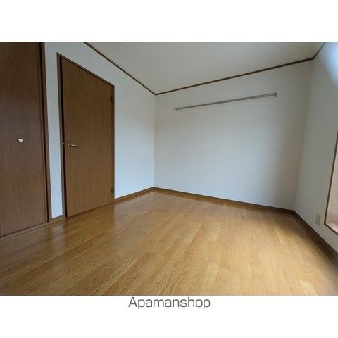 フラッツ17の内装写真